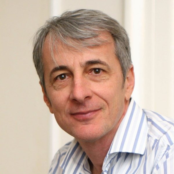 Paskuj Iván