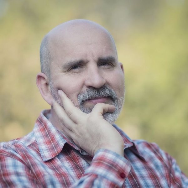 Vágvölgyi Gusztáv – Pabló