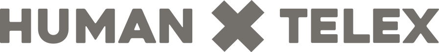 Human Telex